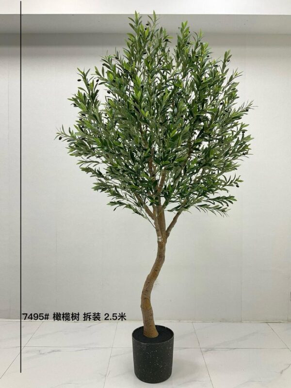 Wholesale blossoms plastics To Decorate Your Environment 9feet tall