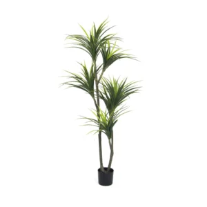 HYGRAD Large Artifical Home Plants Indoor