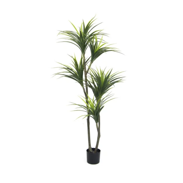 HYGRAD Large Artifical Home Plants Indoor