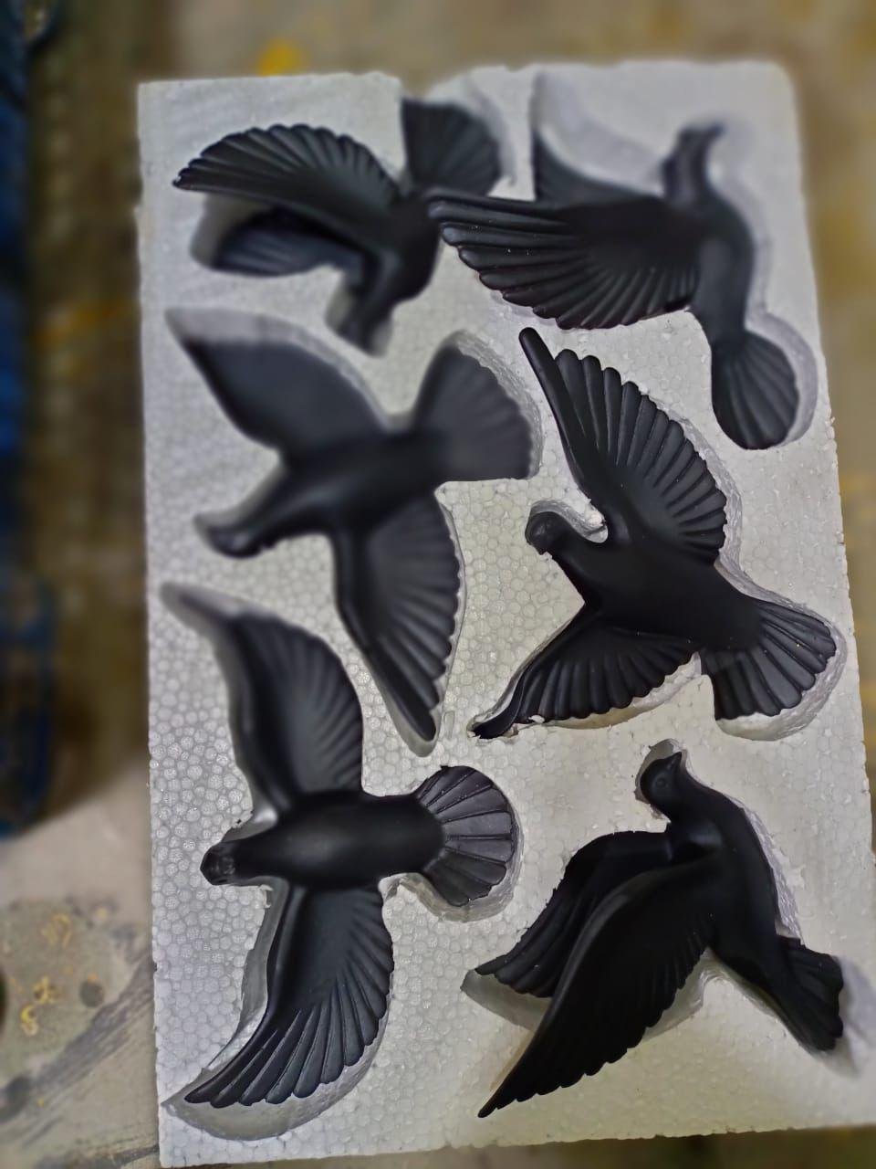 Birds Set of 6s - Image 7