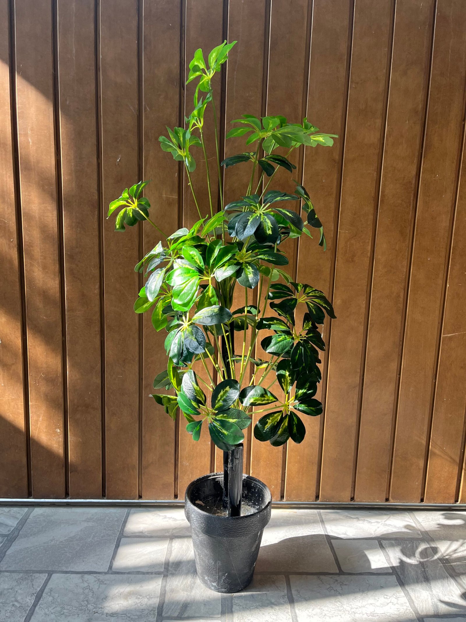 Chiko artificial 4.5 feet - Image 2