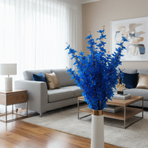 Delphinium