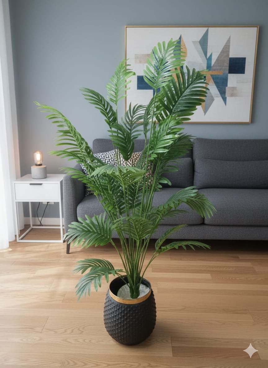 Areca Palm
