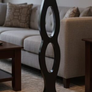 floor lamps 5 feet oval