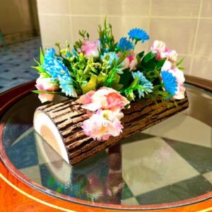 Azure Bloom Log