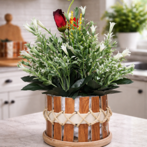 Blossom Luxe Decor