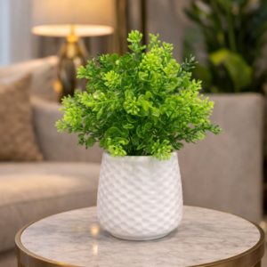 Artificial Mini Flower Plant
