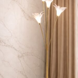 Lily Glow Floor Lamp
