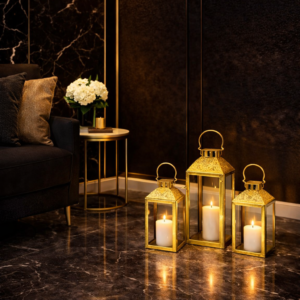 Lantern Set
