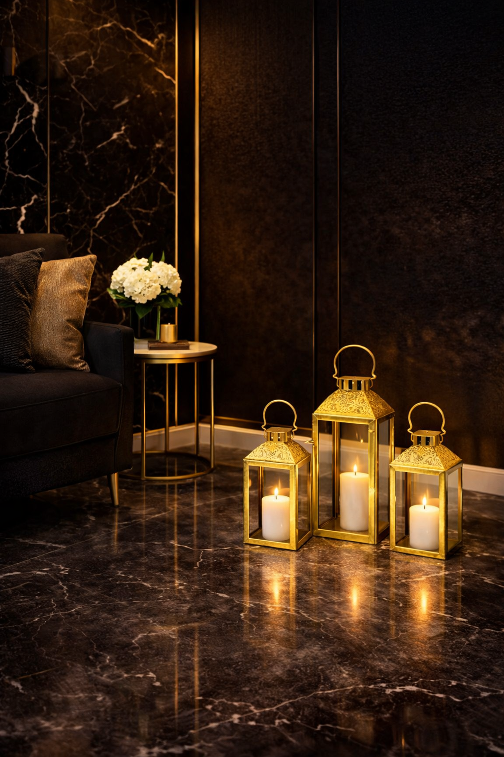 Lantern Set