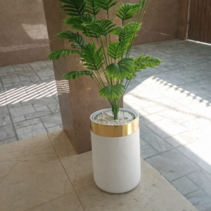 Luxe Palm Planter