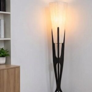 The Spire Lamp
