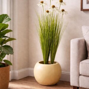 Nordic Bloom Artificial Arrangement