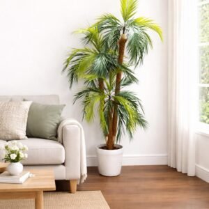 Palm tree