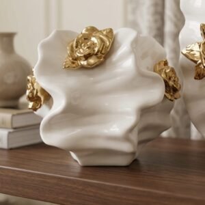 Decorative Bowl ya Sculptural