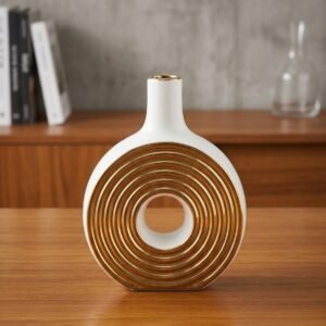 Donut Vase small