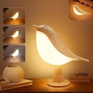 Birdie Glow Lamp