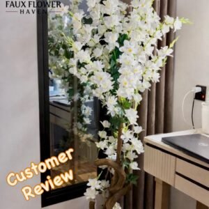 Pure Bloom Tree