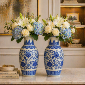 Floral Harmony