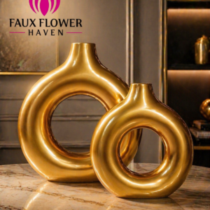 Elegance Vases