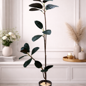 Modern Fiddle Leaf Tree