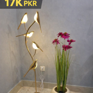 Golden Serenity Combo