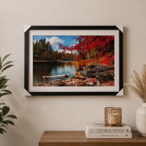 Autumn Serenity