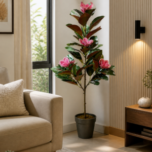 Magnolia Tree