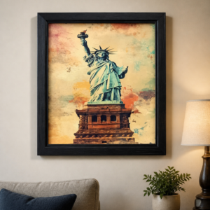 Beacon of Freedom