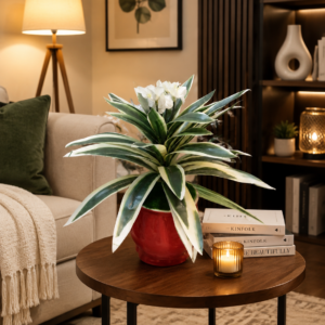 Radiant Elegance Plant
