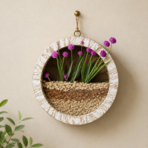 FloraFrame