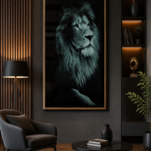 Majestic Presence