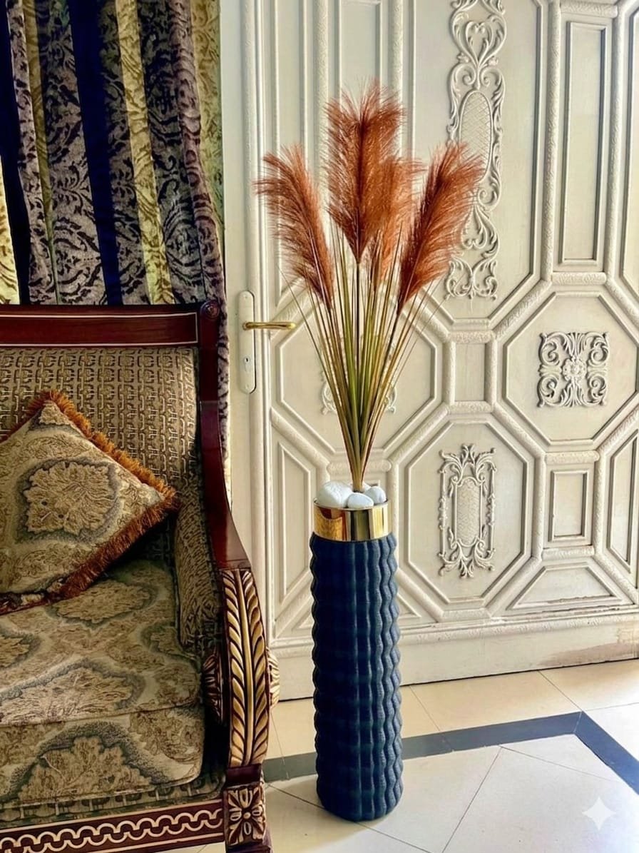 The Solis Pampas Statement