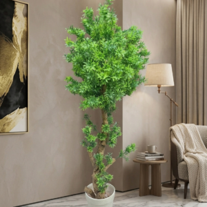 Urban Evergreen Artificial Tree