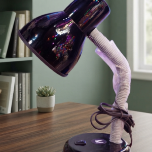 Compact Flow Lamp