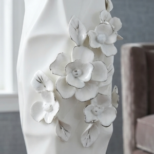 Ethereal Bloom Vase