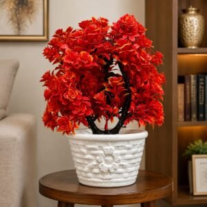 Ruby Blossom Bonsai
