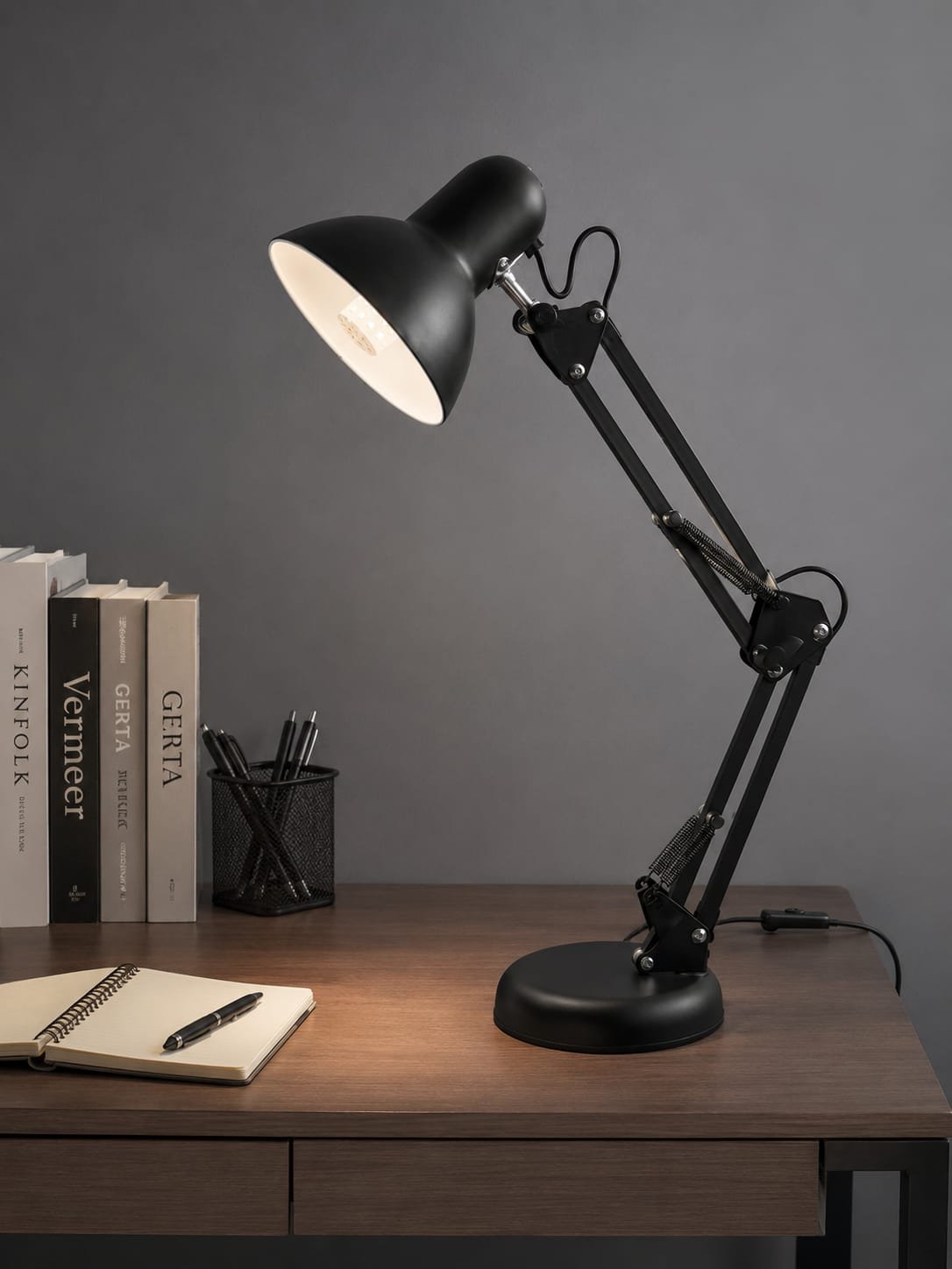 Core Architect Lamp