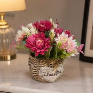 ​Heartfelt Blooms