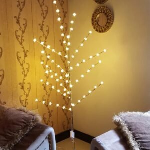 ​Warm Glow Blossom Tree Lamp