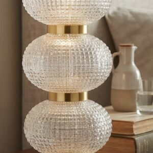 The Lumina Orb Stack