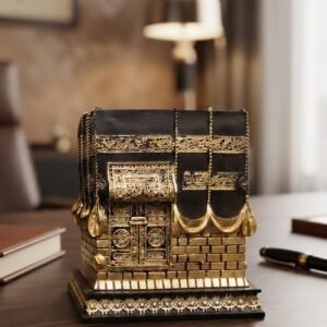 The Holy Kaaba