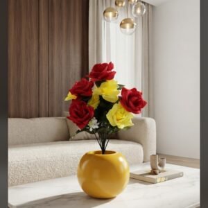 Sunny Rose Haven