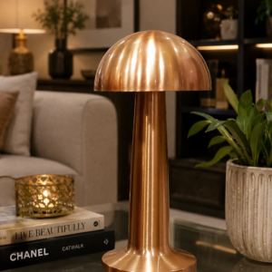 Aurora Glow Lamp