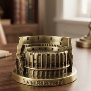 Rome Colosseum Decor