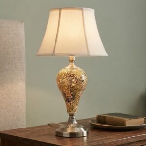Decorative Table Lamp