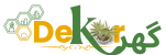 dekorghar logo